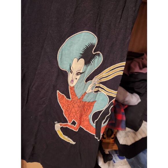 Gagas workshop barney's new york M top - Picture 7 of 8